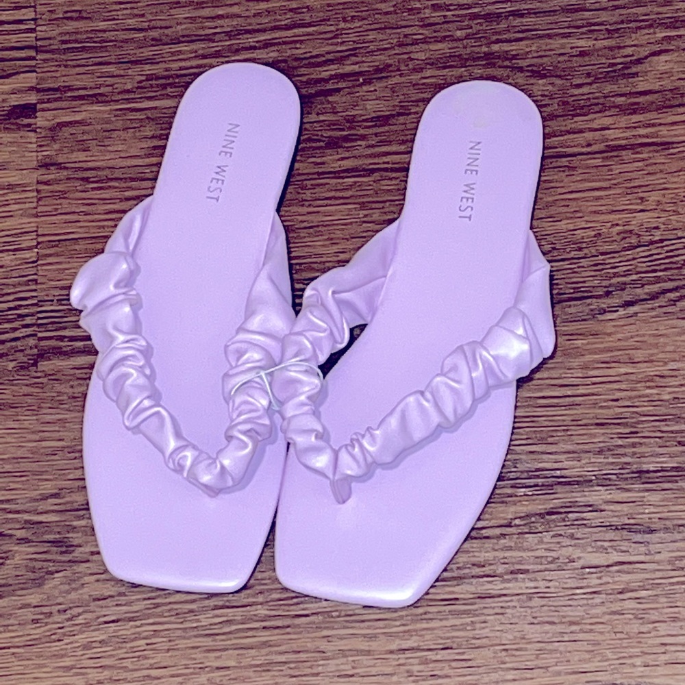 Nine West Daxx Sandal Summer Sandal